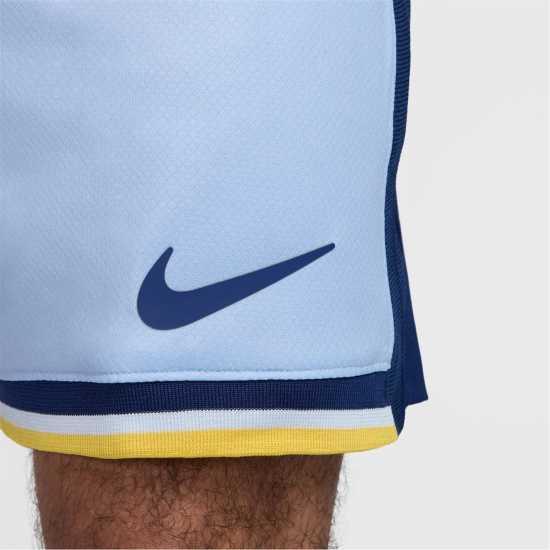 Nike Tottenham Hotspur Away Shorts 2024 2025 Adults  Футболни тренировъчни долнища