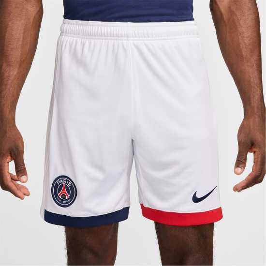 Nike Paris Saint-Germain Away Shorts 2024 2025 Adults  Мъжки къси панталони