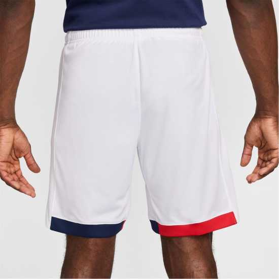 Nike Paris Saint-Germain Away Shorts 2024 2025 Adults  Мъжки къси панталони