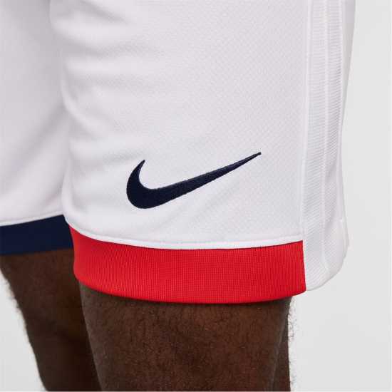 Nike Paris Saint-Germain Away Shorts 2024 2025 Adults  Мъжки къси панталони