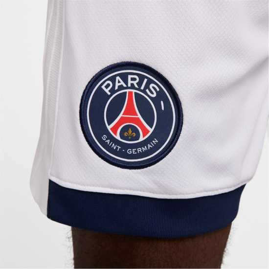 Nike Paris Saint-Germain Away Shorts 2024 2025 Adults  Мъжки къси панталони