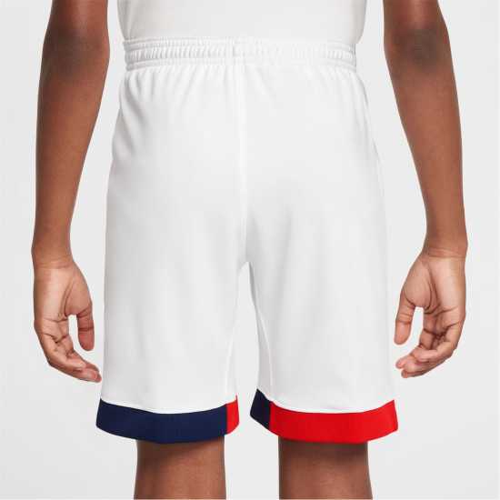 Nike Paris Saint-Germain Away Shorts 2024 2025 Juniors  Детски къси панталони