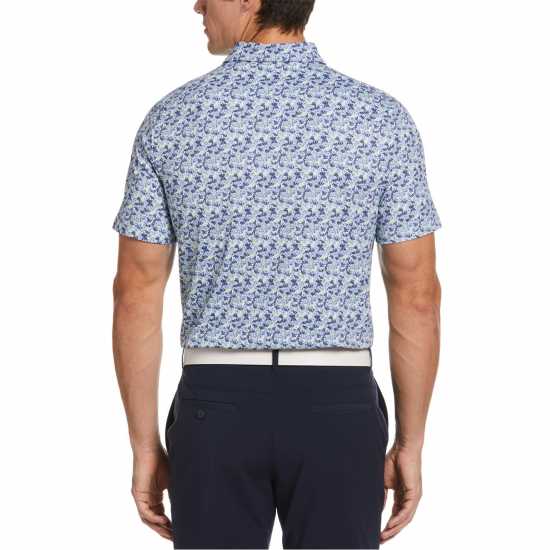 Original Penguin Golf Umbrell Polo Sn99 Астрална Нощ Шапки за голф и козирки