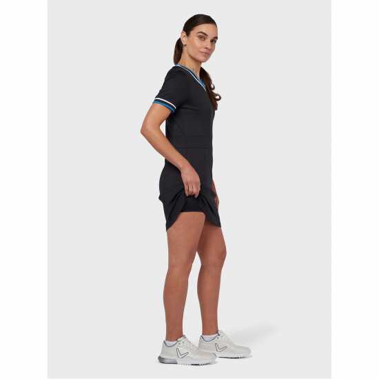 Callaway Vneck Dress Ld99  Дамски голф панталони