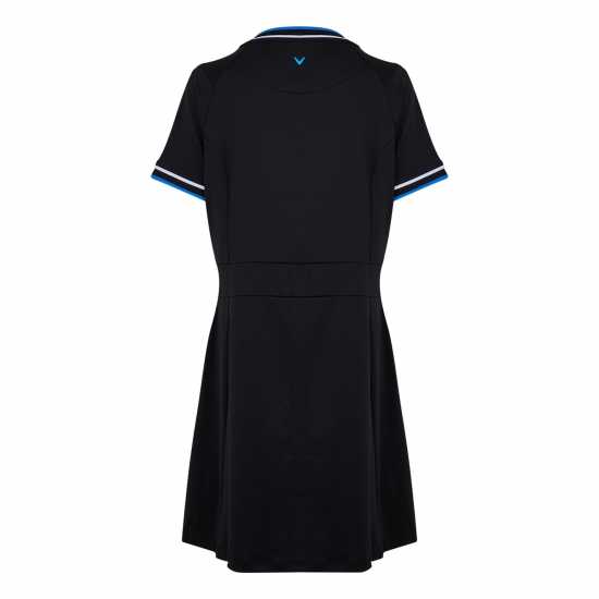 Callaway Vneck Dress Ld99  Дамски голф панталони