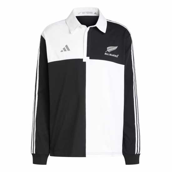 Adidas All Blacks Culture Shirt 2024 Adults  Мъжки ризи