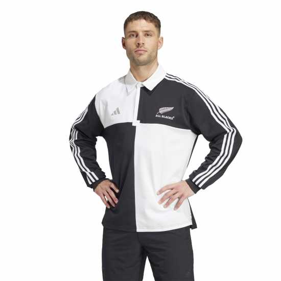 Adidas All Blacks Culture Shirt 2024 Adults  Мъжки ризи