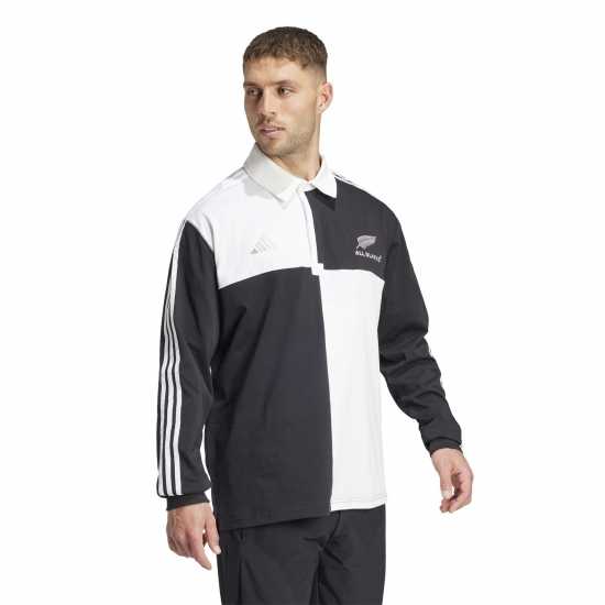 Adidas All Blacks Culture Shirt 2024 Adults  Мъжки ризи