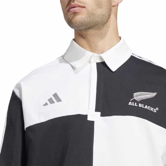 Adidas All Blacks Culture Shirt 2024 Adults  Мъжки ризи