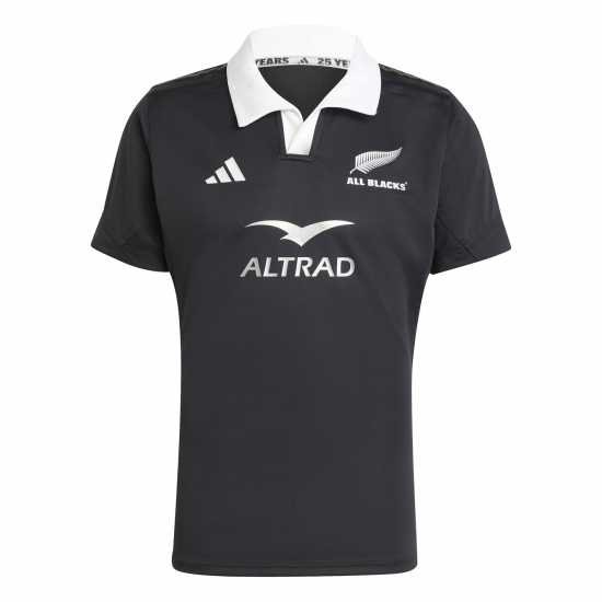 Adidas New Zealand Home Performance Shirt 2024 Adults  Мъжки ризи