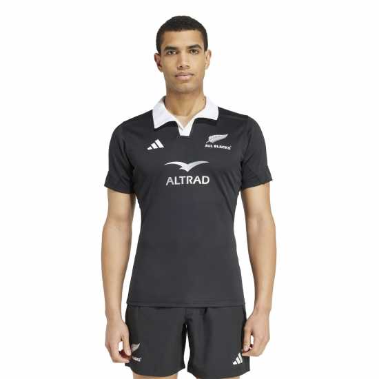 Adidas New Zealand Home Performance Shirt 2024 Adults  Мъжки ризи