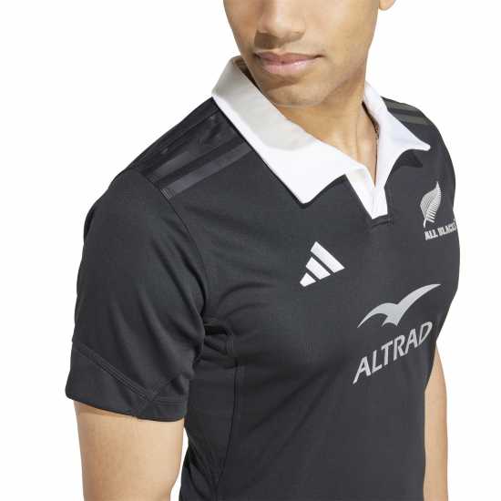 Adidas New Zealand Home Performance Shirt 2024 Adults  Мъжки ризи