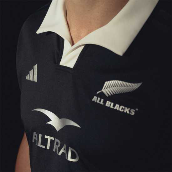 Adidas New Zealand Home Performance Shirt 2024 Adults  Мъжки ризи