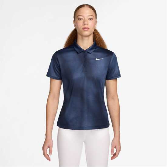 Nike Victory Ss Polo  Дамски тениски с яка