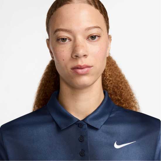 Nike Victory Ss Polo  Дамски тениски с яка