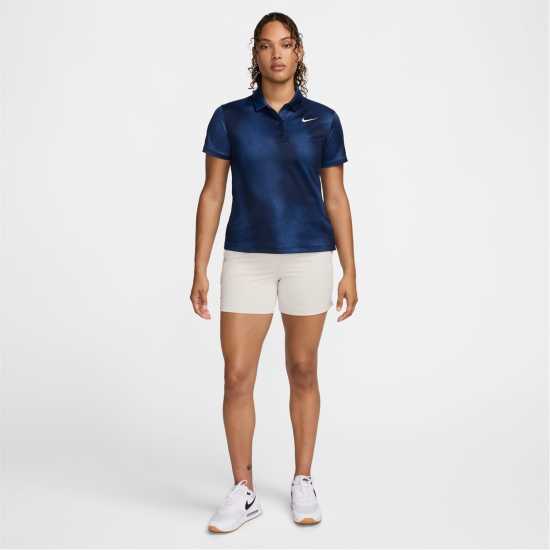 Nike Victory Ss Polo  Дамски тениски с яка