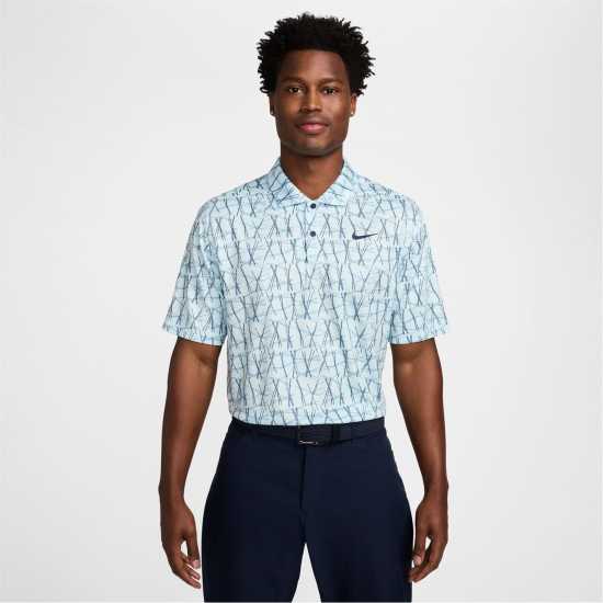 Nike Df Victory+Polo  Мъжко облекло за едри хора