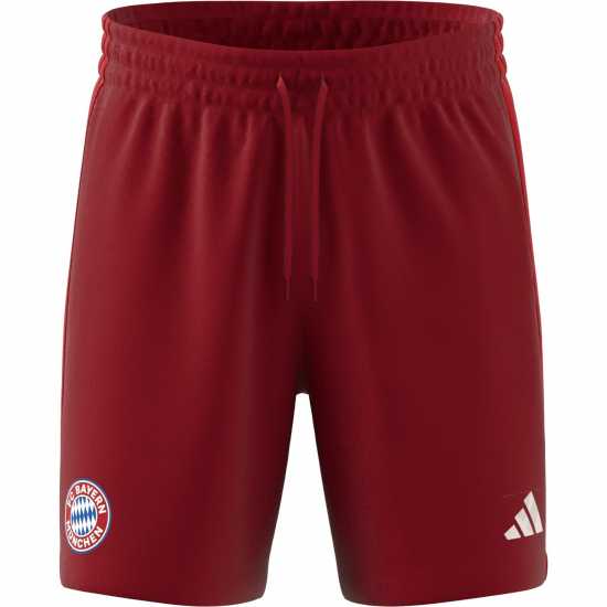 Adidas Bayern Munich Dna Shorts 2024 2025 Adults  Мъжки къси панталони