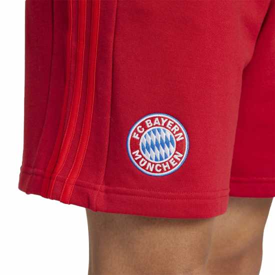 Adidas Bayern Munich Dna Shorts 2024 2025 Adults  Мъжки къси панталони