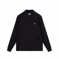 Lyle And Scott Lyle Golf Coach Jkt Sn99  