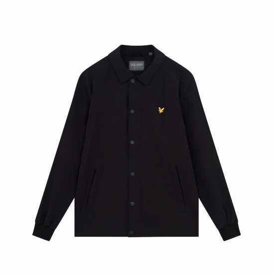 Lyle And Scott Lyle Golf Coach Jkt Sn99  