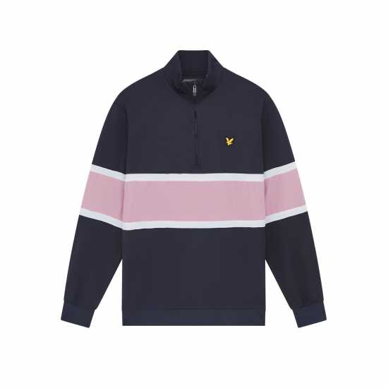 Lyle And Scott Lyle Color Block Mid Sn99  