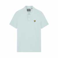 Lyle And Scott Блуза С Яка Golf Microstripe Polo Shirt Клуб/Спа Синьо Tshirts under 20