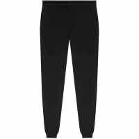 Lyle And Scott Golf Airlight Trousers Център черен Голф пълна разпродажба