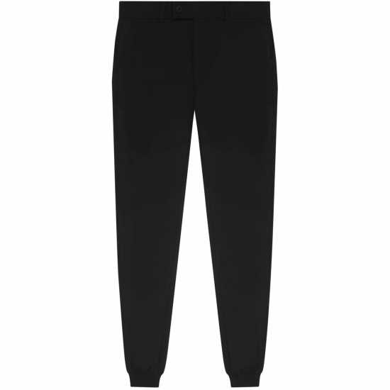 Lyle And Scott Golf Airlight Trousers Център черен Голф пълна разпродажба