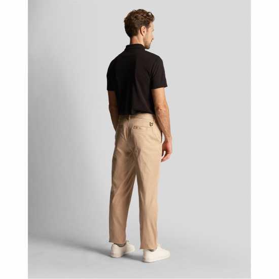 Lyle And Scott Golf Technical Trousers Сафари Голф пълна разпродажба