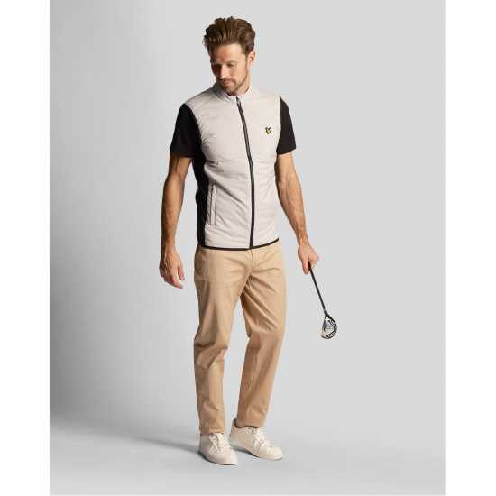 Lyle And Scott Golf Technical Trousers Сафари Голф пълна разпродажба