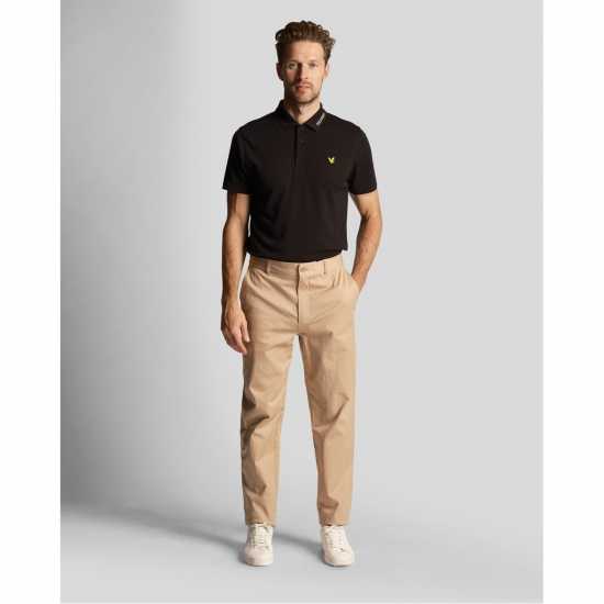 Lyle And Scott Golf Technical Trousers Сафари Голф пълна разпродажба