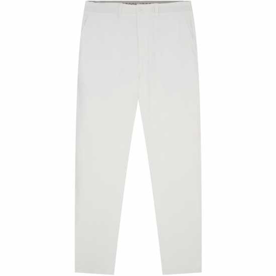 Lyle And Scott Golf Technical Trousers Бяло Голф пълна разпродажба