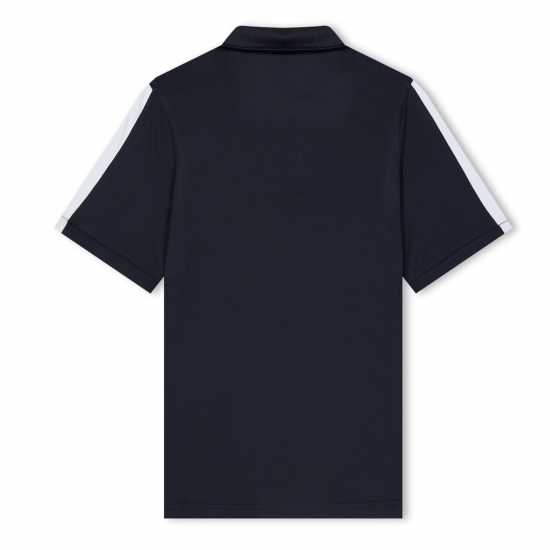 Castore Junior Travel Polo Short Sleeve Jn99  Детски тениски тип поло