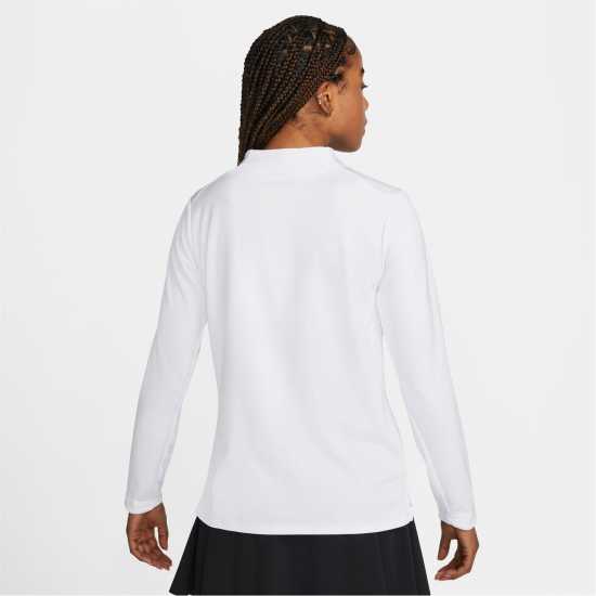 Nike Dri-FIT Club Women's Half-Zip UV Top  Дамски суичъри и блузи с качулки