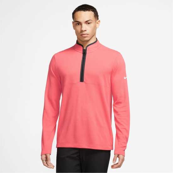 Nike Victory Golf Top Mens Светло/Тъмно Дим Мъжки пуловери и жилетки