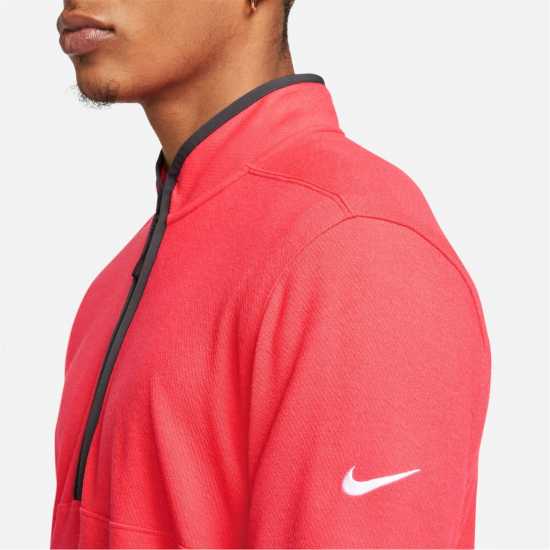 Nike Victory Golf Top Mens Светло/Тъмно Дим Мъжки пуловери и жилетки