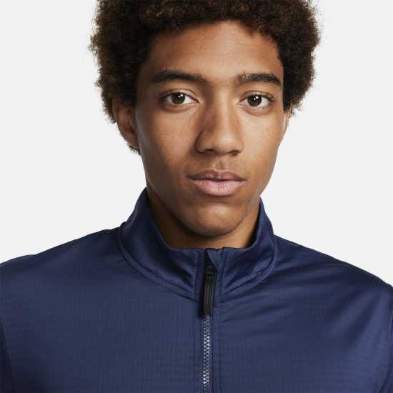 Nike Victory Golf Top Mens  Мъжки пуловери и жилетки