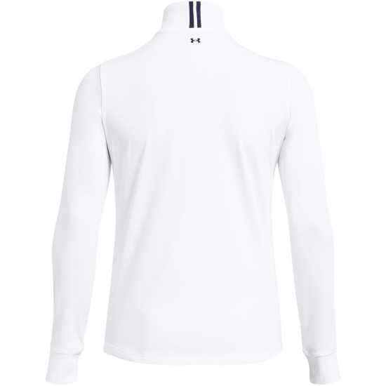 Under Armour Пуловер С Цип Armour Ua Playoff Quarter Zip Jumper Womens  Голф облекло