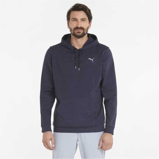 Puma Cloudspun Progress Hoodie Mens  Мъжки пуловери и жилетки