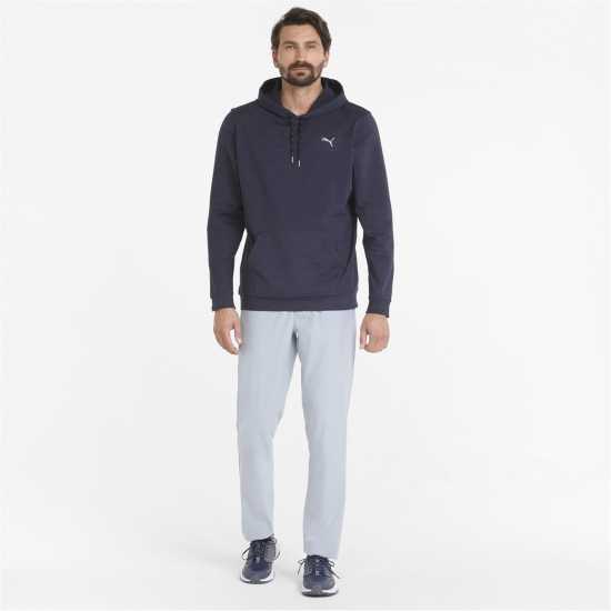 Puma Cloudspun Progress Hoodie Mens  Мъжки пуловери и жилетки