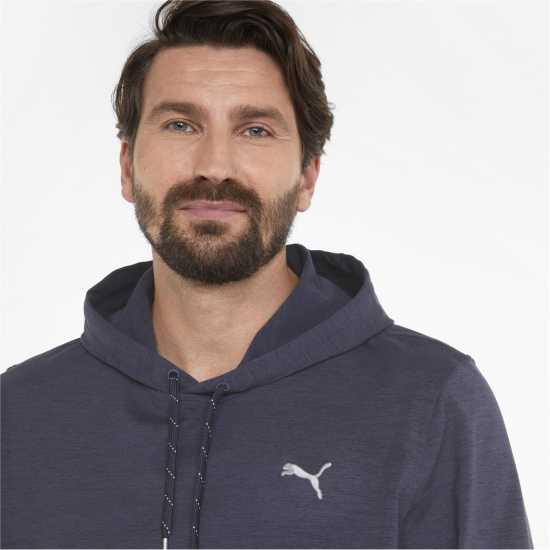 Puma Cloudspun Progress Hoodie Mens  Мъжки пуловери и жилетки