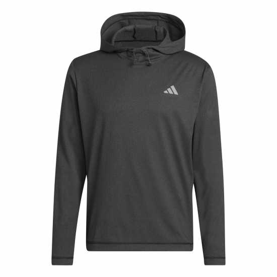 Adidas Lightweight Golf Hoodie Mens  