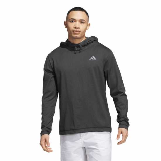 Adidas Lightweight Golf Hoodie Mens  