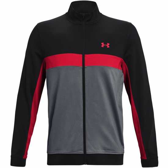 Under Armour Мъжко Яке С Цип Storm Midlayer Zip Jacket Mens  Мъжки пуловери и жилетки