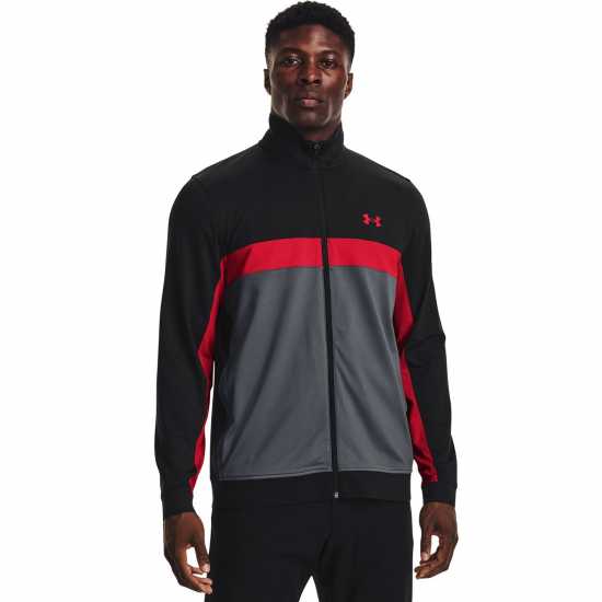 Under Armour Мъжко Яке С Цип Storm Midlayer Zip Jacket Mens  Мъжки пуловери и жилетки