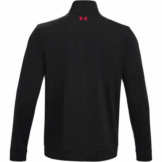 Under Armour Мъжко Яке С Цип Storm Midlayer Zip Jacket Mens  Мъжки пуловери и жилетки