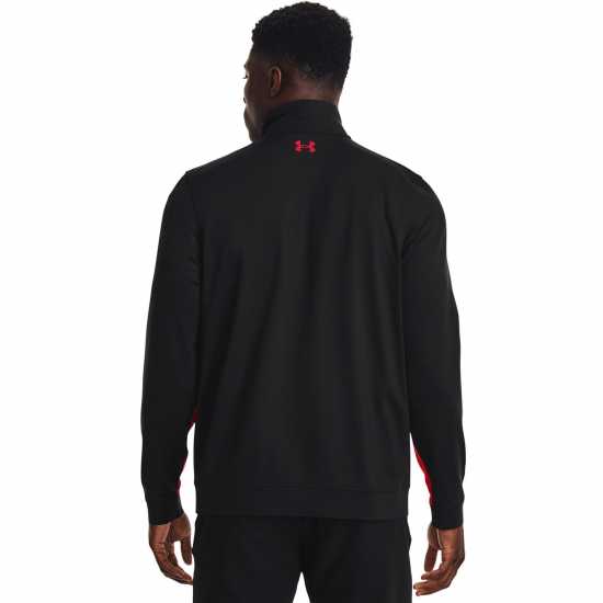 Under Armour Мъжко Яке С Цип Storm Midlayer Zip Jacket Mens  Мъжки пуловери и жилетки