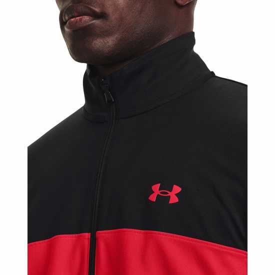 Under Armour Мъжко Яке С Цип Storm Midlayer Zip Jacket Mens  Мъжки пуловери и жилетки