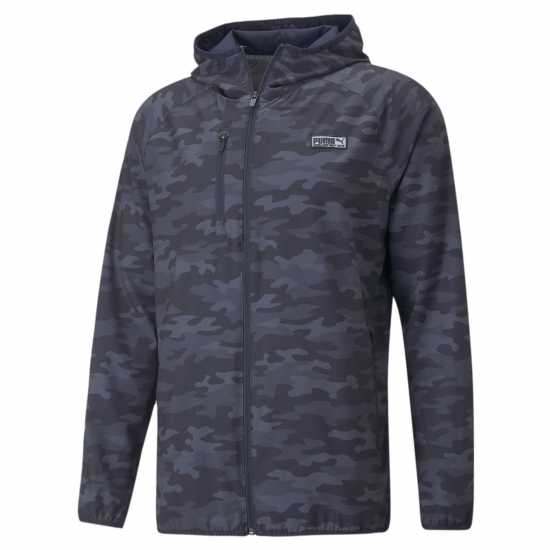 Puma Egw Hood Jacket Sn05  Голф облекло